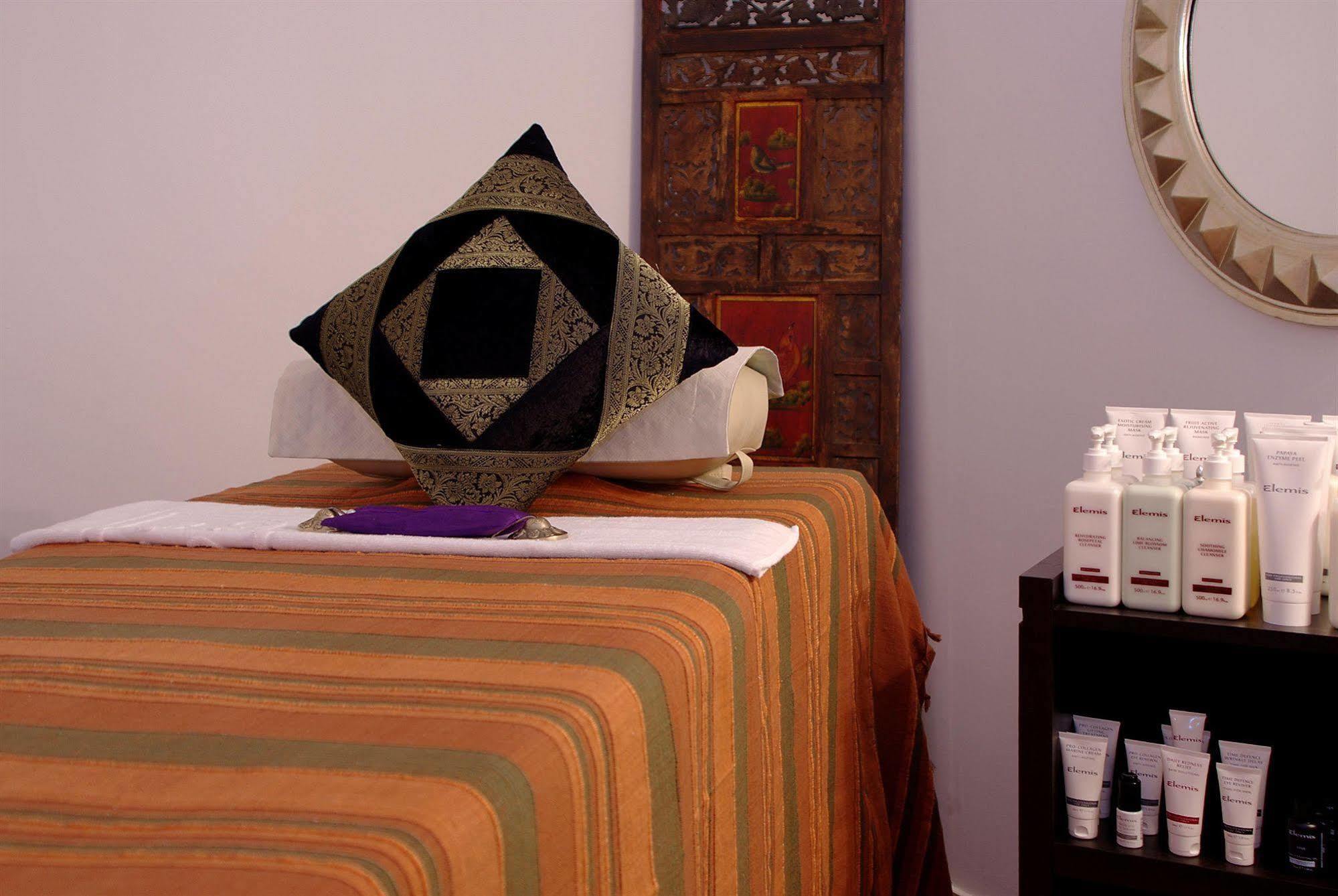 The Cliff Resort 4*